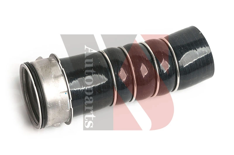 YSPARTS Töltőlevegő cső - YS-TIH0435H - TothCarparts