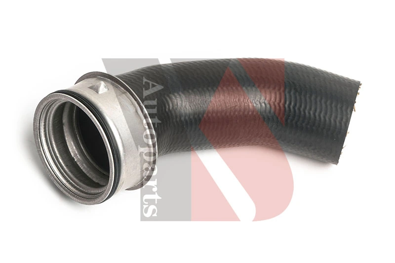 YSPARTS Töltőlevegő cső - YS-TIH0447H - TothCarparts