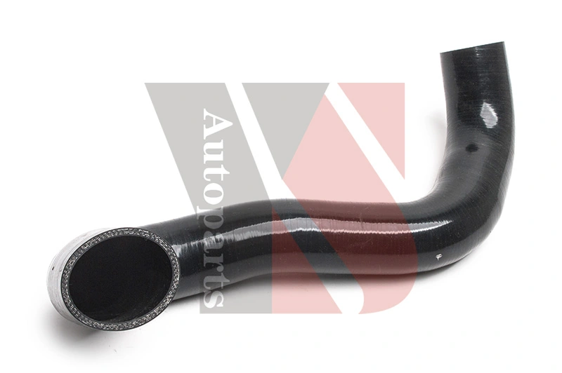 YSPARTS Töltőlevegő cső - YS-TIH0788H - TothCarparts
