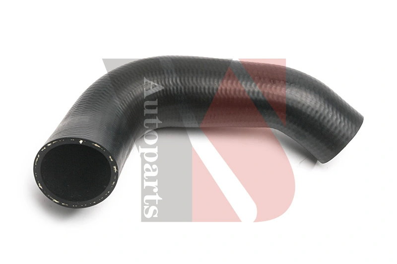 YSPARTS Töltőlevegő cső - YS-TIH0789H - TothCarparts