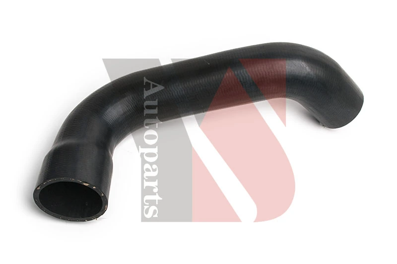 YSPARTS Töltőlevegő cső - YS-TIH0853H - TothCarparts