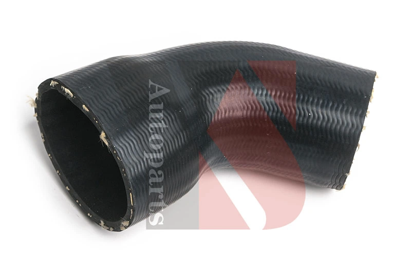 YSPARTS Töltőlevegő cső - YS-TIH0897H - TothCarparts