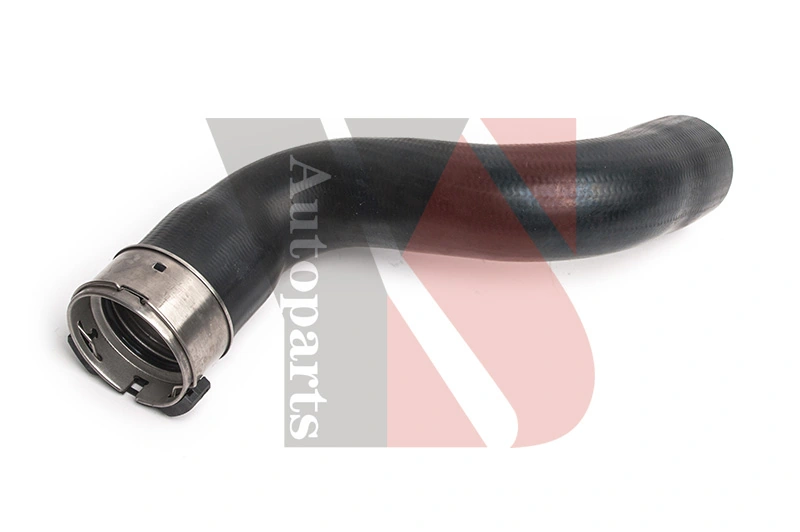YSPARTS Töltőlevegő cső - YS-TIH1014H - TothCarparts