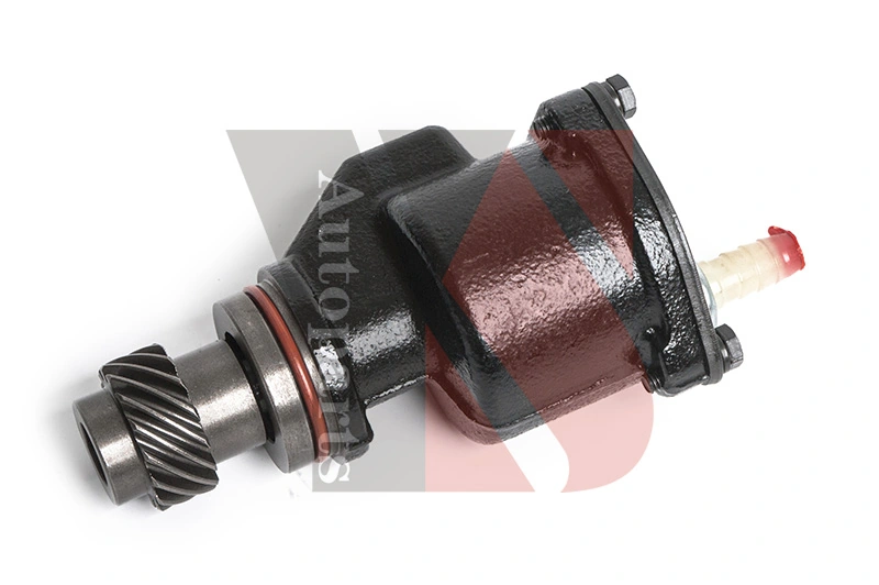 YSPARTS vákuumszivattyú, fékrendszer - YS-VP05 - TothCarparts