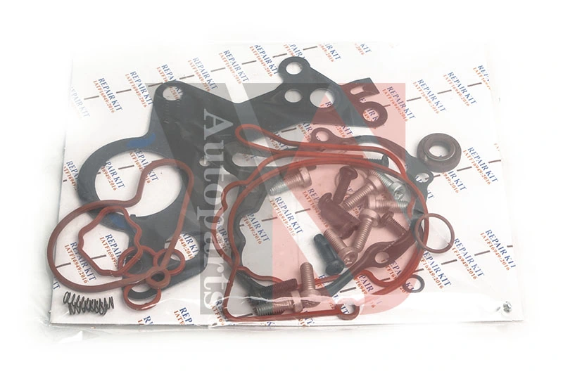 YSPARTS Tömítéskészlet, vákuumszivattyú - YS-VP26XLB02 - TothCarparts