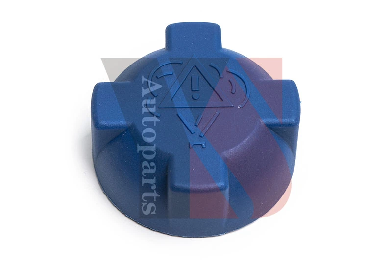 YSPARTS Zárófedél, hűtőfolyadék-tartály - YS-YXG091 - TothCarparts