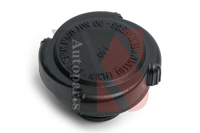YSPARTS Zárófedél, hűtőfolyadék-tartály - YS-YXG096 - TothCarparts