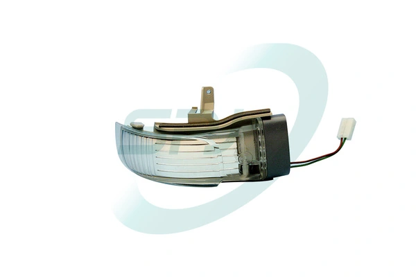 LECOY Pótvillogó - Z-0173 - TothCarparts