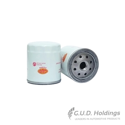 GUD olajszűrő - Z156 - TothCarparts