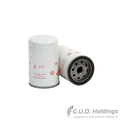 GUD olajszűrő - Z157 - TothCarparts