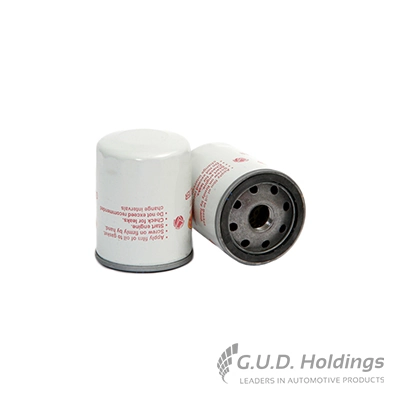 GUD olajszűrő - Z211 - TothCarparts