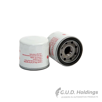 GUD olajszűrő - Z223 - TothCarparts