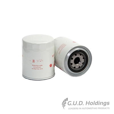 GUD olajszűrő - Z248 - TothCarparts