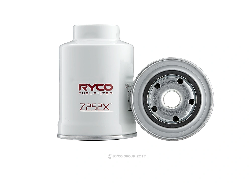 RYCO Üzemanyagszűrő - Z252X - TothCarparts