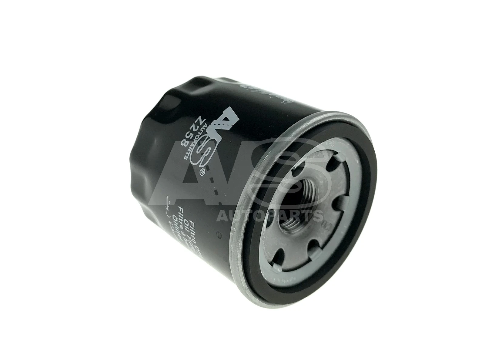 AVS AUTOPARTS olajszűrő - Z258 - TothCarparts