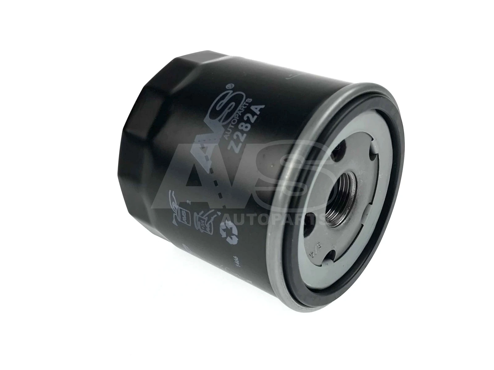 AVS AUTOPARTS olajszűrő - Z282A - TothCarparts