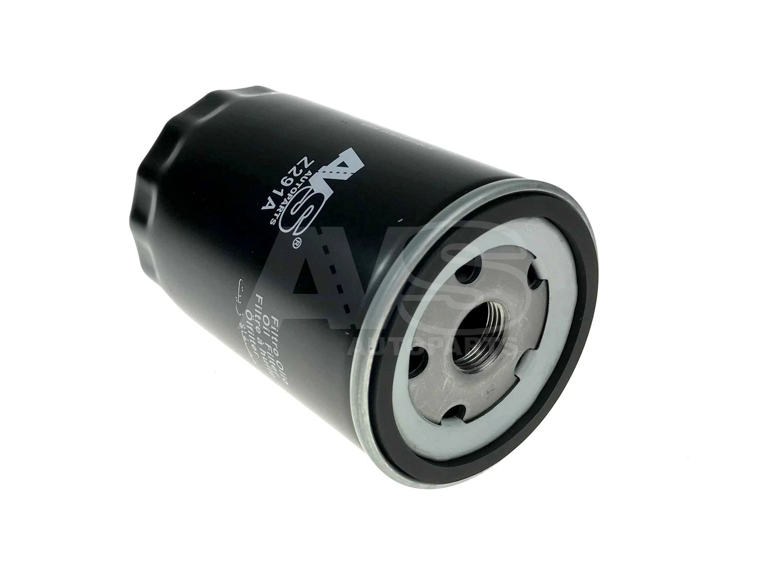 AVS AUTOPARTS olajszűrő - Z291A - TothCarparts