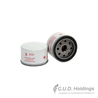 GUD olajszűrő - Z307 - TothCarparts