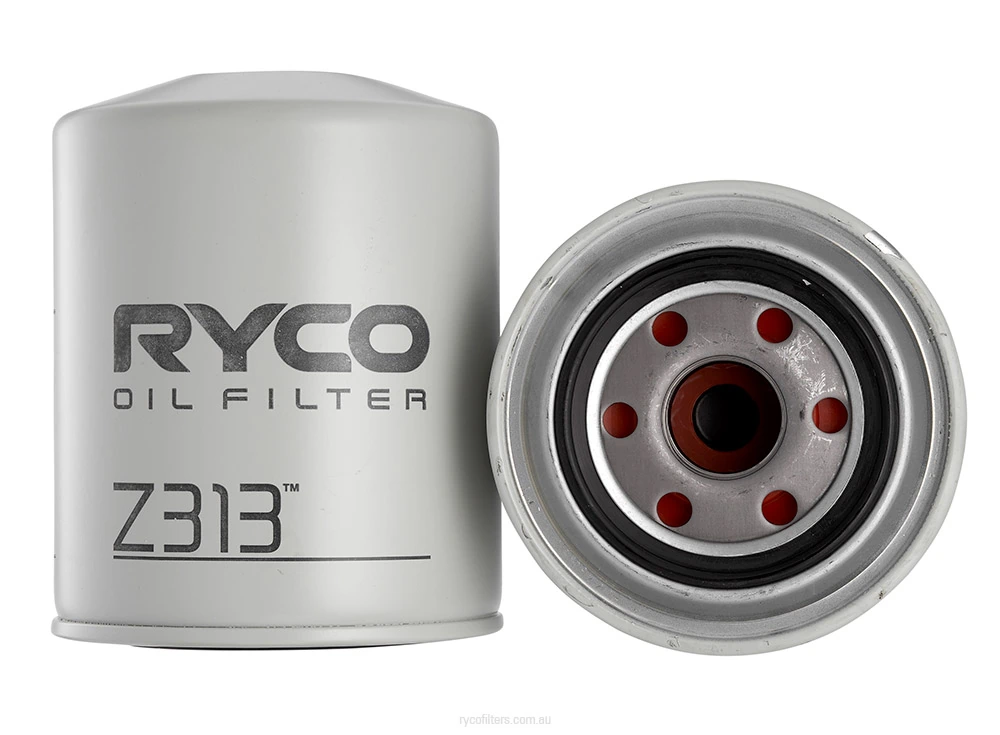 RYCO olajszűrő - Z313 - TothCarparts