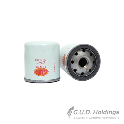 GUD olajszűrő - Z347 - TothCarparts