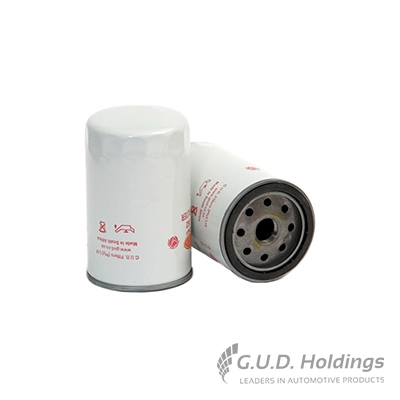 GUD olajszűrő - Z362 - TothCarparts