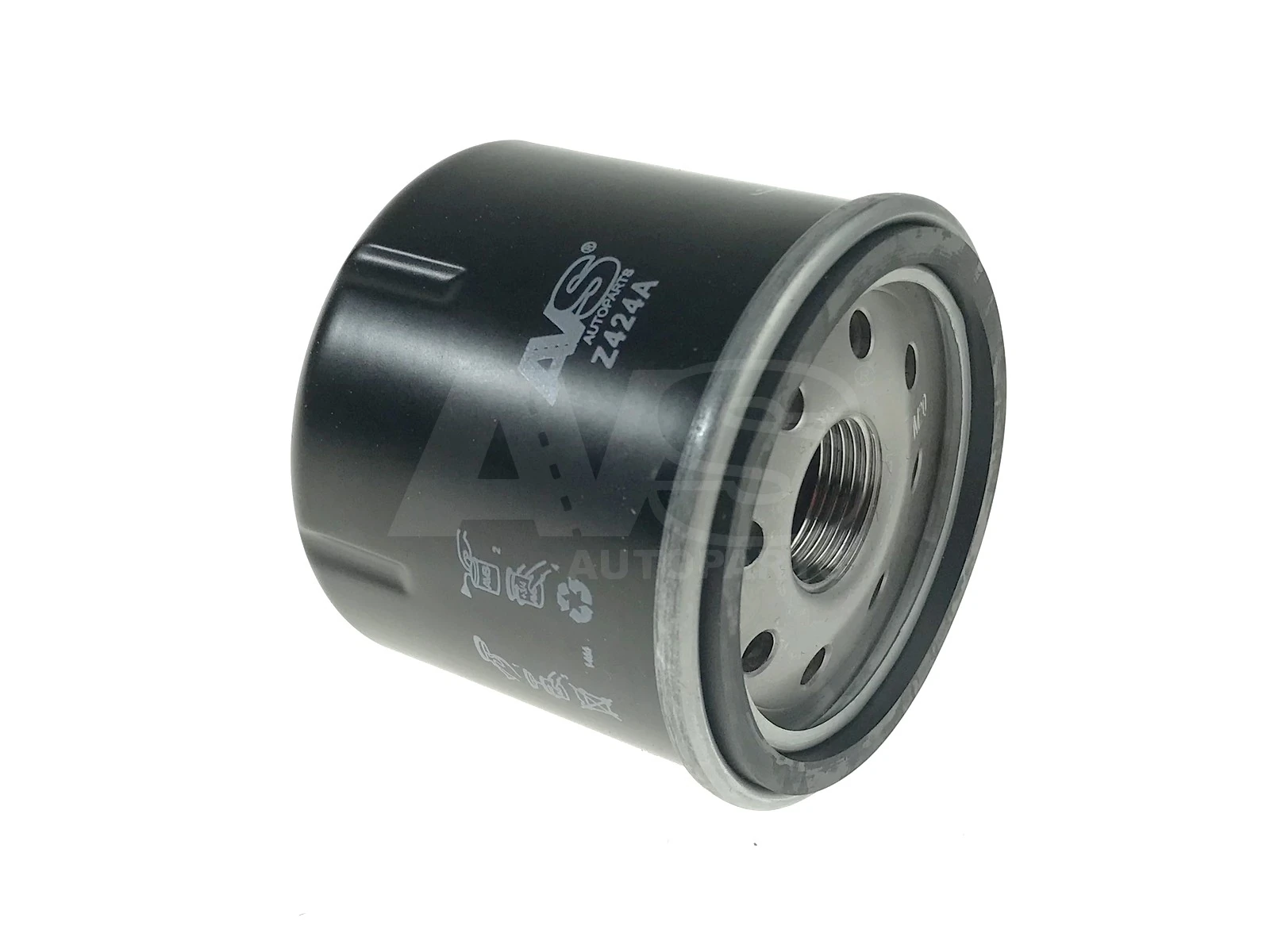 AVS AUTOPARTS olajszűrő - Z424A - TothCarparts