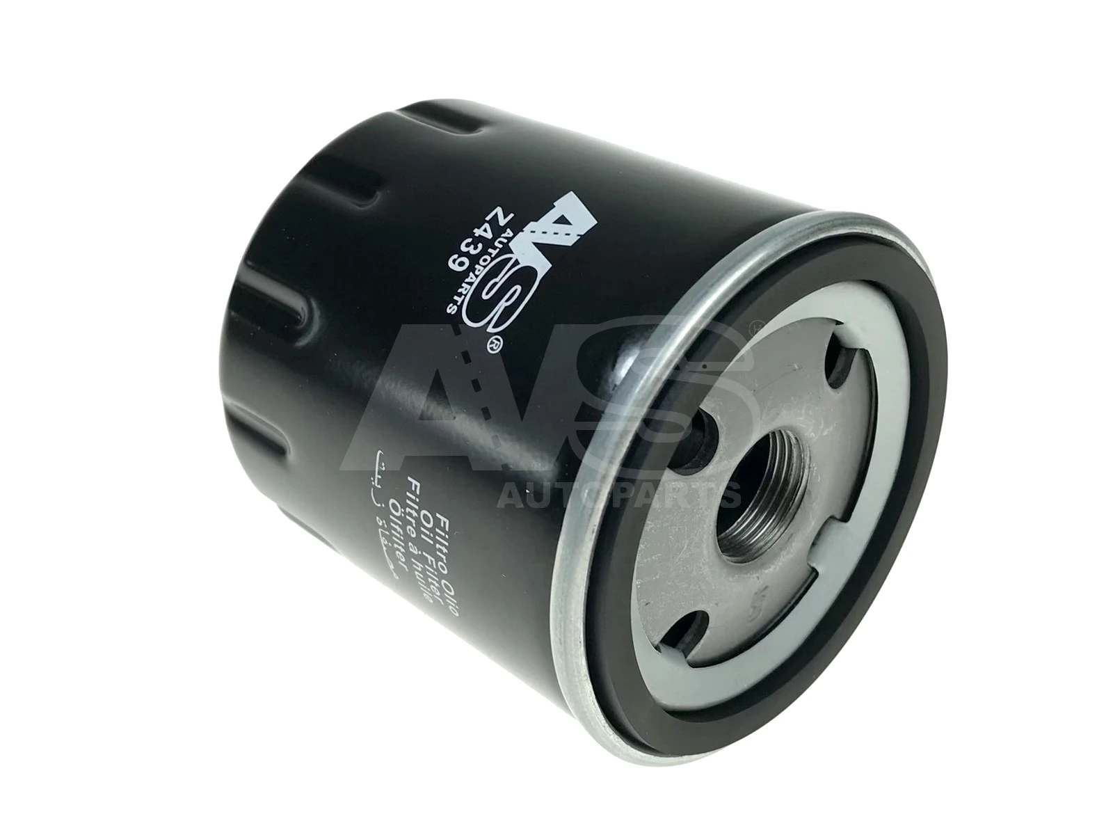 AVS AUTOPARTS olajszűrő - Z439 - TothCarparts