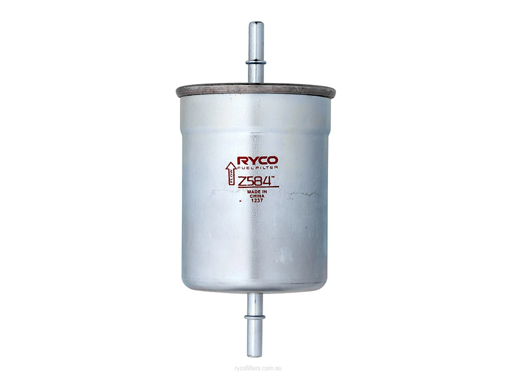 RYCO Üzemanyagszűrő - Z584 - TothCarparts