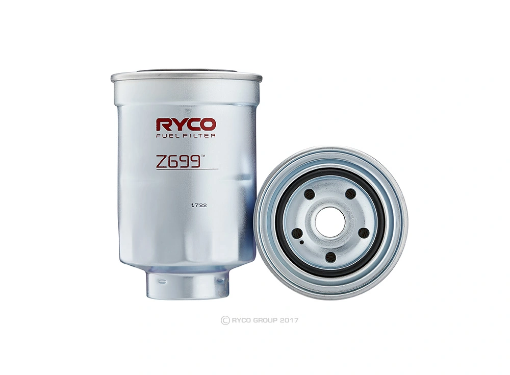 RYCO Üzemanyagszűrő - Z699 - TothCarparts