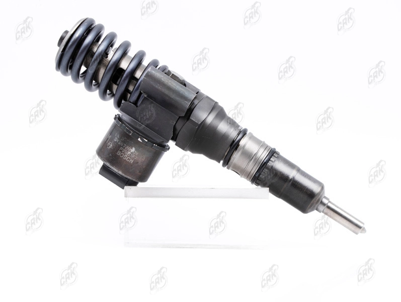 CRK adagoló-fúvóka egység - Z720454 - TothCarparts