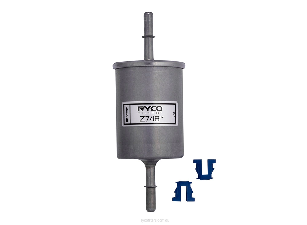 RYCO Üzemanyagszűrő - Z748 - TothCarparts