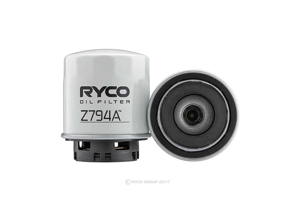 RYCO olajszűrő - Z794A - TothCarparts