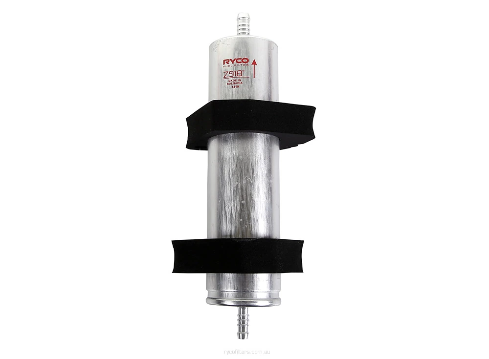 RYCO Üzemanyagszűrő - Z918 - TothCarparts
