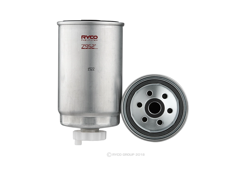 RYCO Üzemanyagszűrő - Z952 - TothCarparts