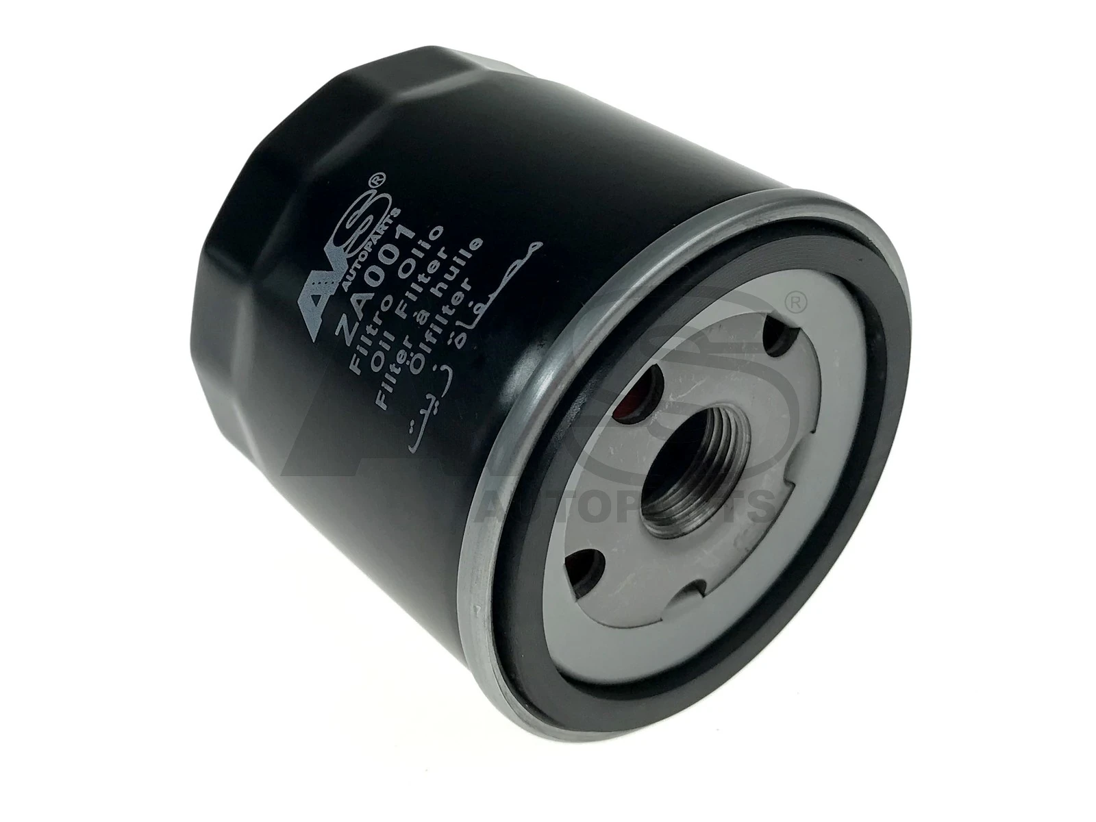 AVS AUTOPARTS olajszűrő - ZA001 - TothCarparts