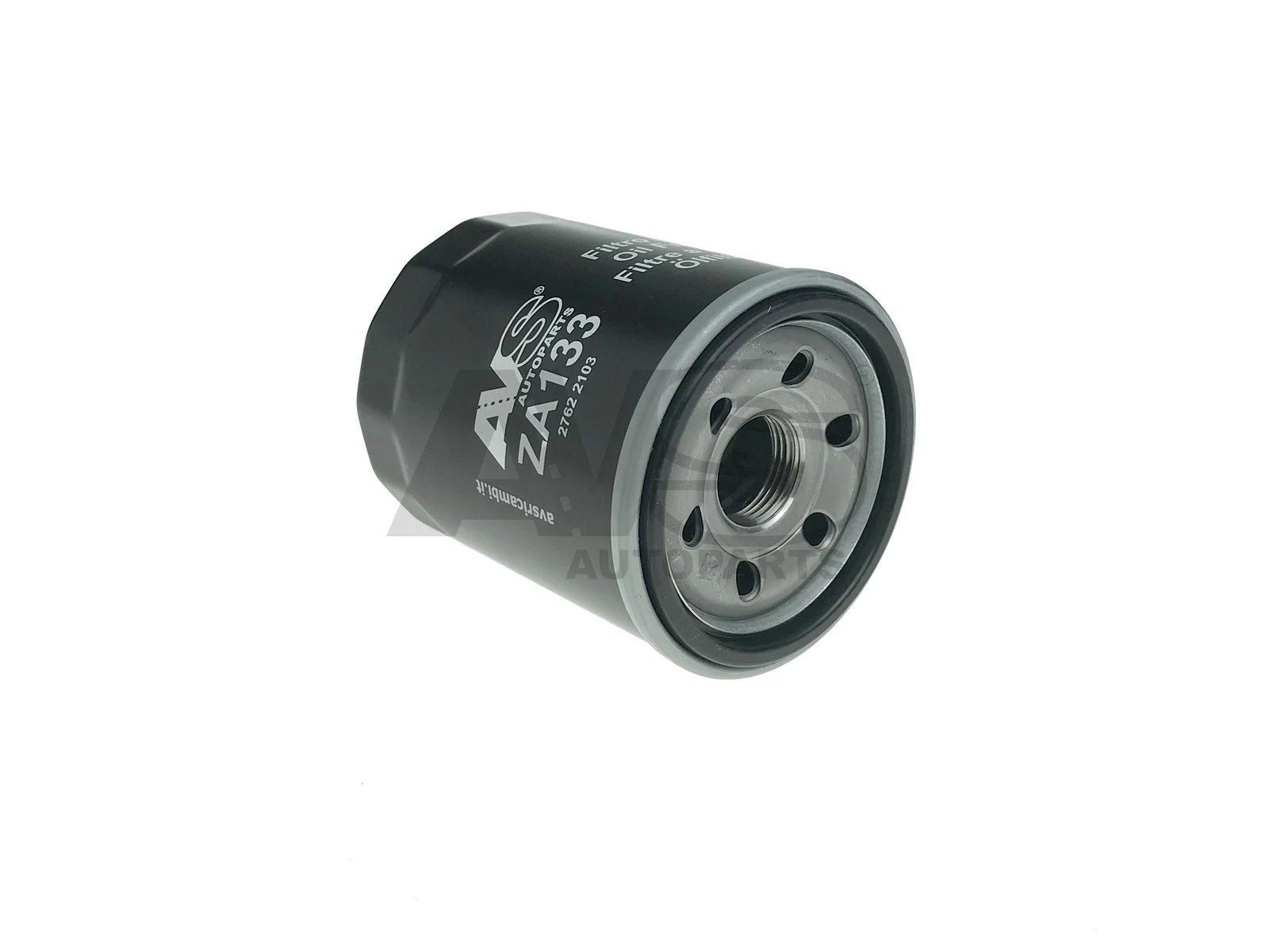 AVS AUTOPARTS olajszűrő - ZA133 - TothCarparts