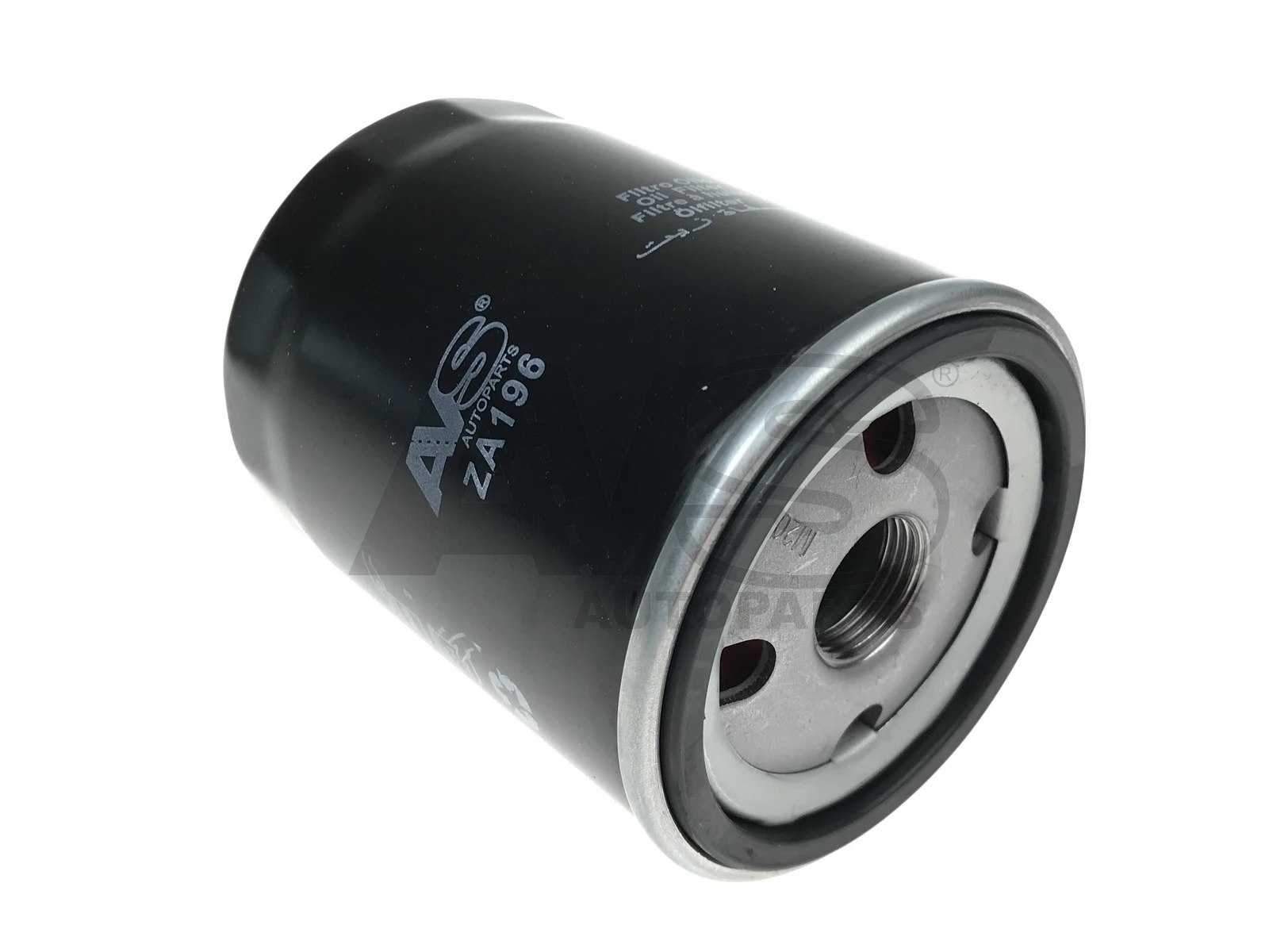 AVS AUTOPARTS olajszűrő - ZA196 - TothCarparts