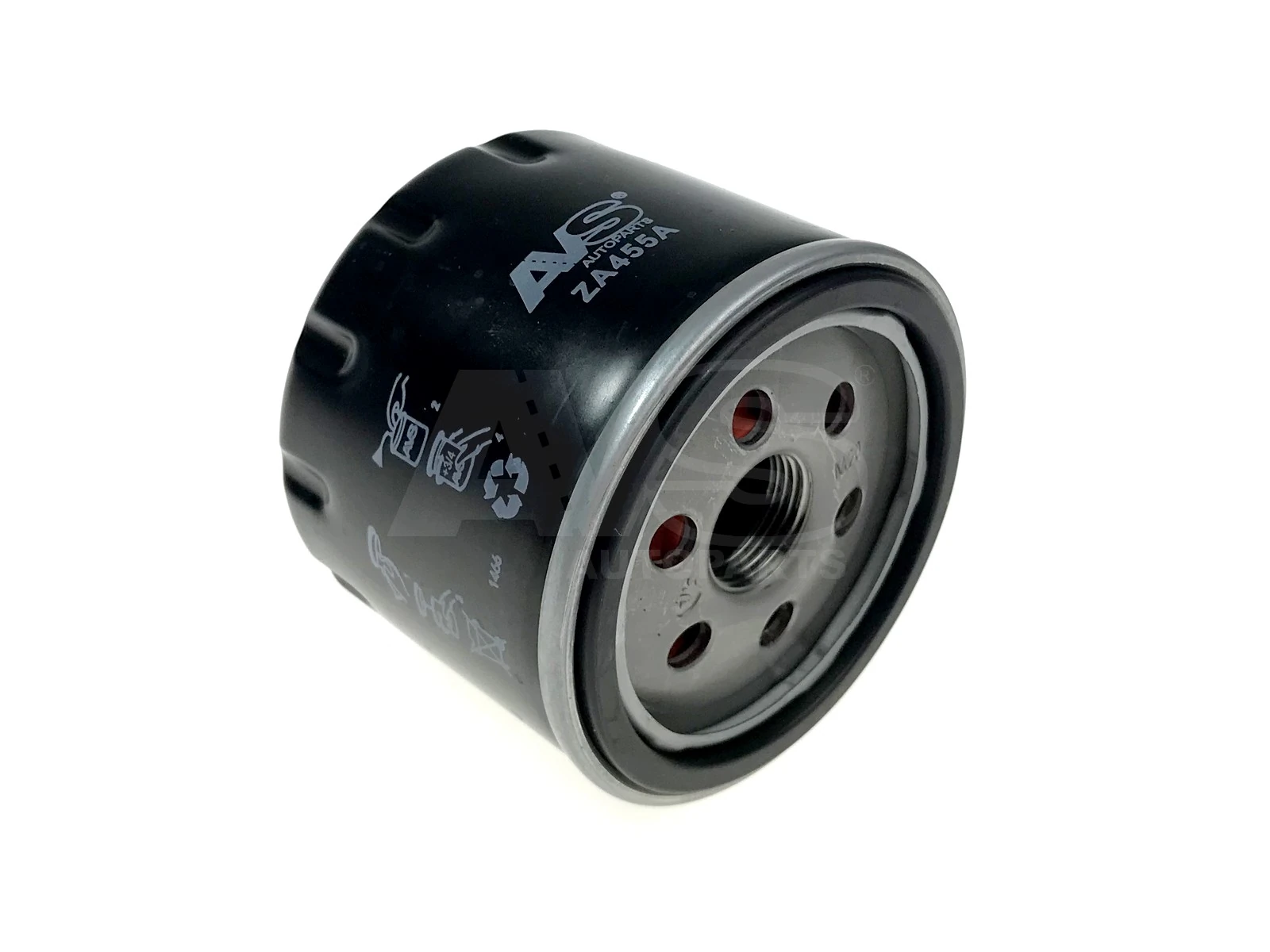 AVS AUTOPARTS olajszűrő - ZA455A - TothCarparts