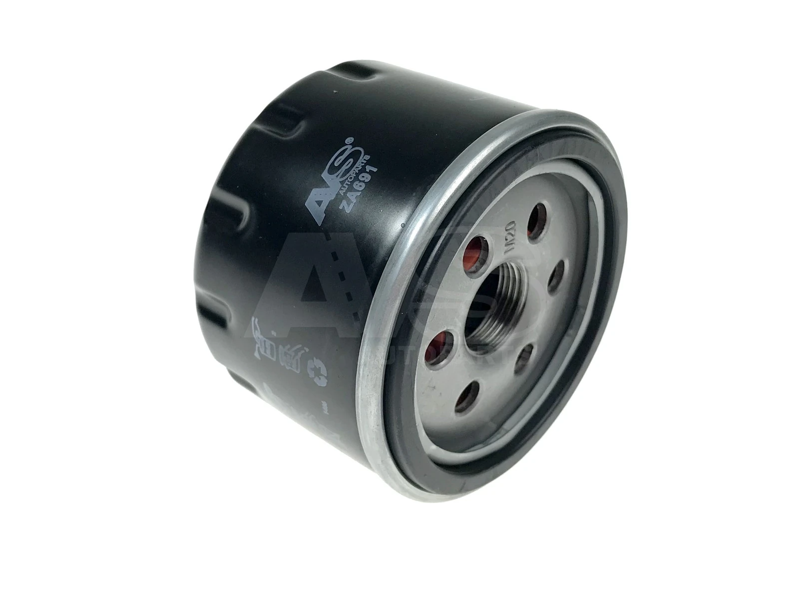 AVS AUTOPARTS olajszűrő - ZA691 - TothCarparts