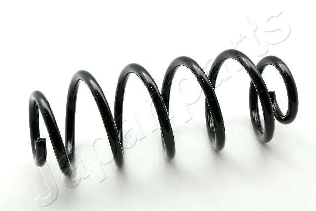 JAPANPARTS futómű rugó - ZC1019H - TothCarparts