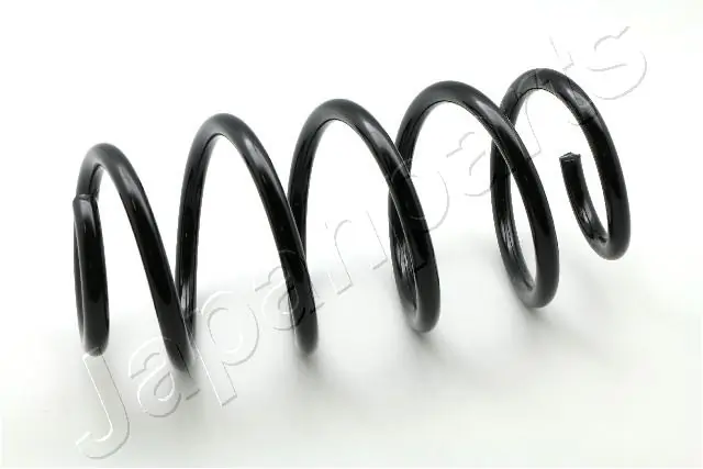 JAPANPARTS futómű rugó - ZC1723H - TothCarparts
