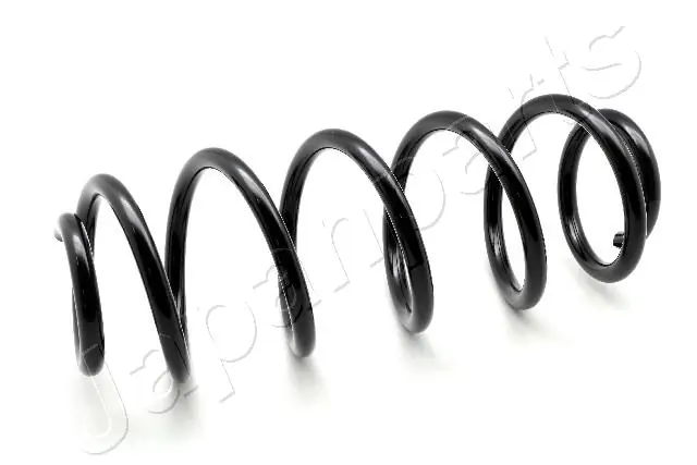 JAPANPARTS futómű rugó - ZC2898H - TothCarparts
