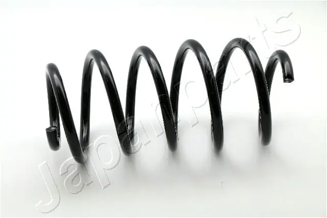 JAPANPARTS futómű rugó - ZC3314H - TothCarparts