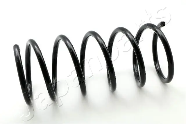 JAPANPARTS futómű rugó - ZC3324A - TothCarparts