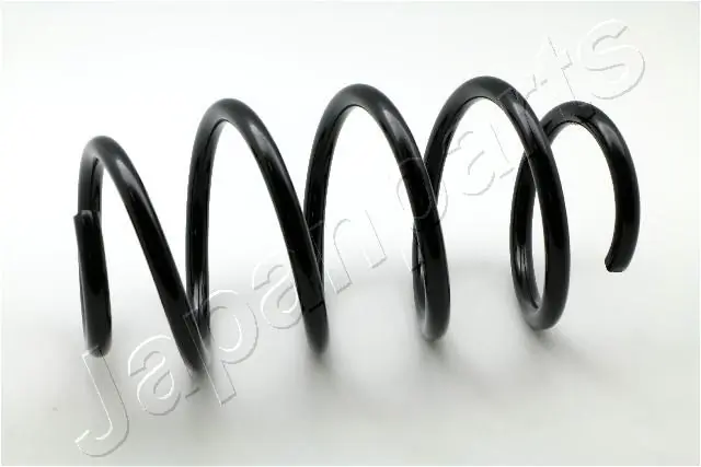 JAPANPARTS futómű rugó - ZC3358H - TothCarparts