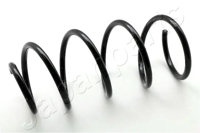 JAPANPARTS futómű rugó - ZC3490H - TothCarparts