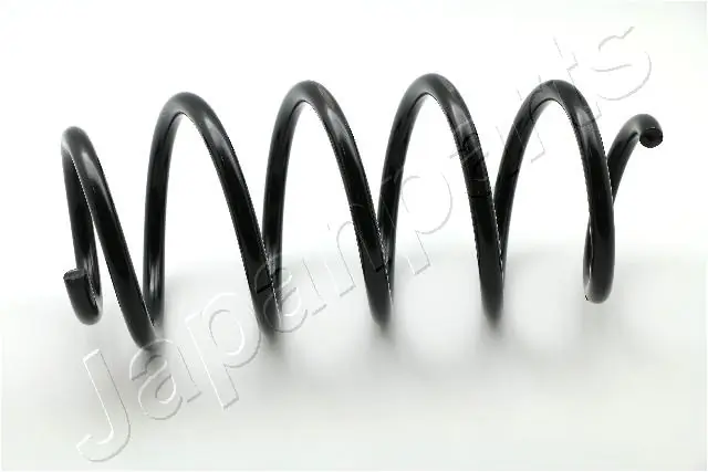 JAPANPARTS futómű rugó - ZC3516A - TothCarparts