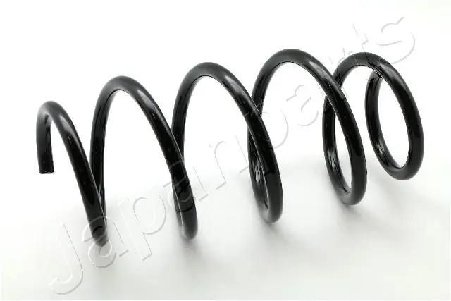 JAPANPARTS futómű rugó - ZC3528H - TothCarparts
