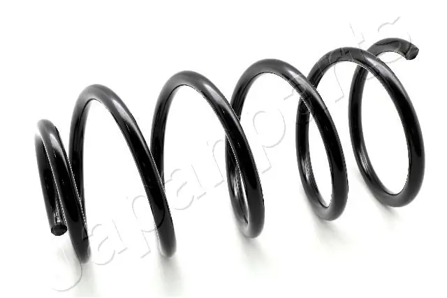 JAPANPARTS futómű rugó - ZC3551A - TothCarparts