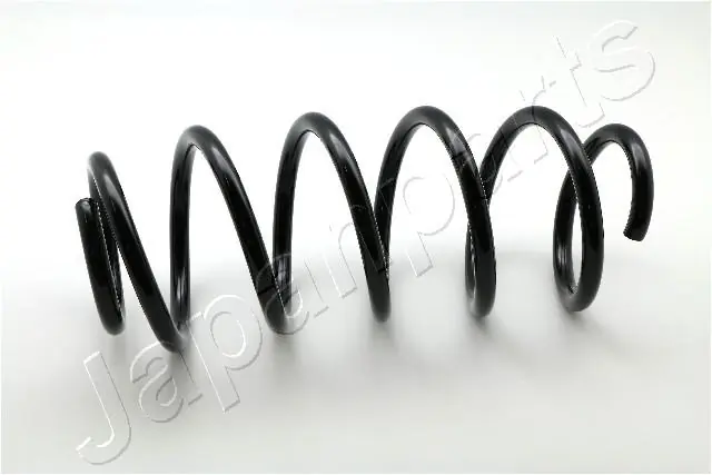 JAPANPARTS futómű rugó - ZC3552H - TothCarparts